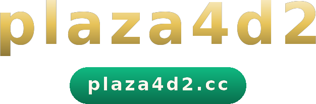 plaza4d2 logo
